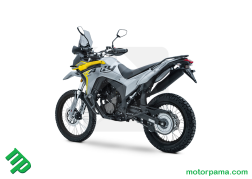 Voge Valico 300 RALLY (5)